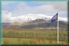 Snæfellsjökull